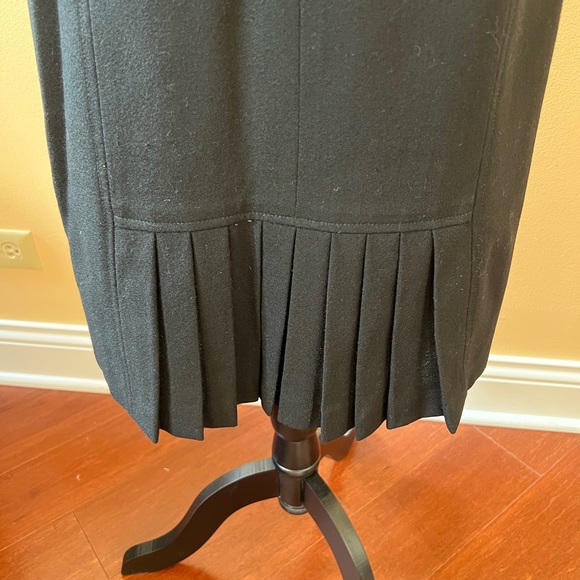 Pure virgin wood skirt SZ8 - Picture 10 of 11